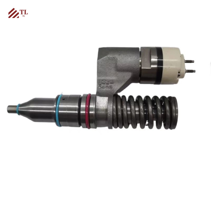 2123462 10R0967 Good Common Rail erpillar C10 C12 エンジンのディーゼル燃料注入器