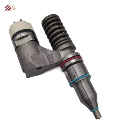 2123462 10R0967 Good Common Rail erpillar C10 C12 エンジンのディーゼル燃料注入器