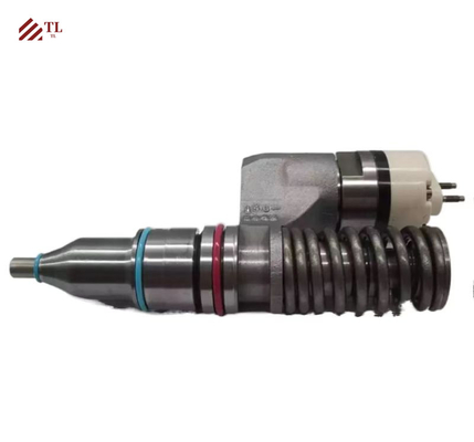 2123462 10R0967 Good Common Rail erpillar C10 C12 エンジンのディーゼル燃料注入器