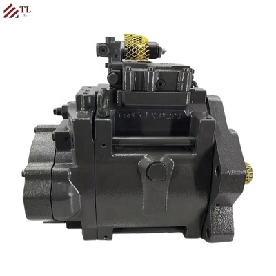 オリジナル K3V280 エグババター メインポンプ YA00003078 YA00003076 4635645 4482892 4667614