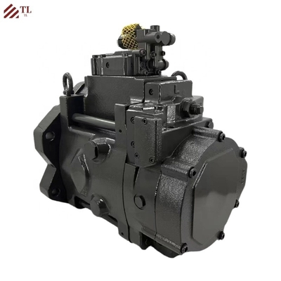 オリジナル K3V280 エグババター メインポンプ YA00003078 YA00003076 4635645 4482892 4667614