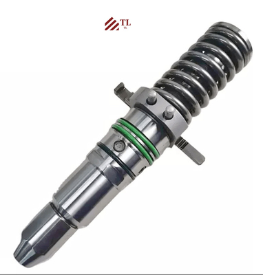 幼虫3508のためのエンジンの予備品の燃料噴射装置4P-9075 0R-3051 3512 3516ディーゼル注入器