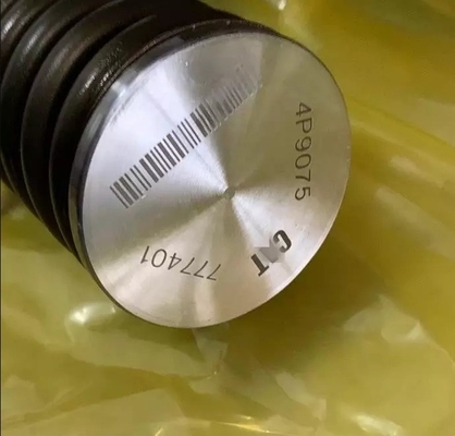 幼虫3508のためのエンジンの予備品の燃料噴射装置4P-9075 0R-3051 3512 3516ディーゼル注入器