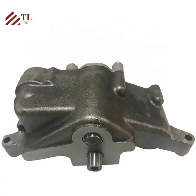 - クローラー掘削機部品 100% オイルポンプ 8N8734 161-4113 カタピラー 3408 C15 C18