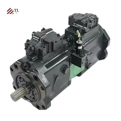 エグババター 水力部品 K3V180DT-9N29 最適な水力性能のためのメインポンプ
