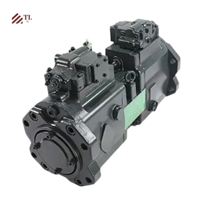 エグババター 水力部品 K3V180DT-9N29 最適な水力性能のためのメインポンプ