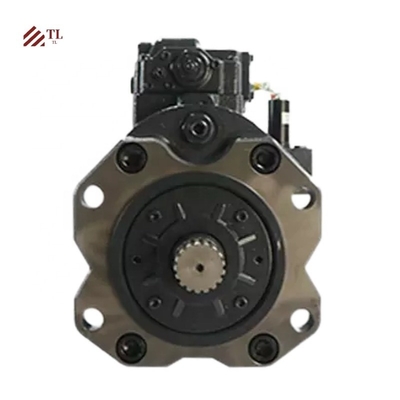 エグババター 水力部品 K3V180DT-9N29 最適な水力性能のためのメインポンプ