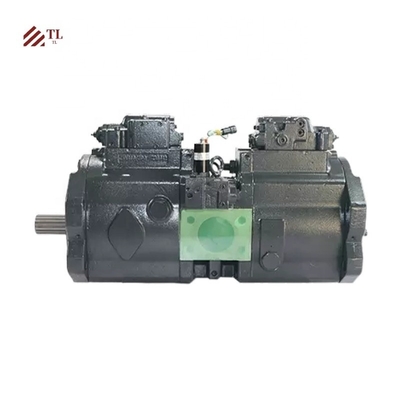 エグババター 水力部品 K3V180DT-9N29 最適な水力性能のためのメインポンプ