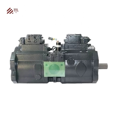 エグババター 水力部品 K3V180DT-9N29 最適な水力性能のためのメインポンプ