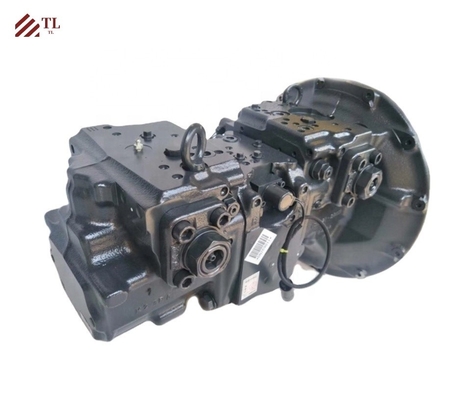 708-2L-00600 PC200-8 と PC270-8 エグババター用スペアパーツHPV95Hのための中古メインポンプ
