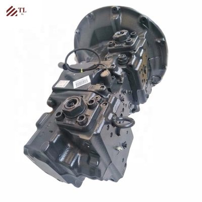 708-2L-00600 PC200-8 と PC270-8 エグババター用スペアパーツHPV95Hのための中古メインポンプ