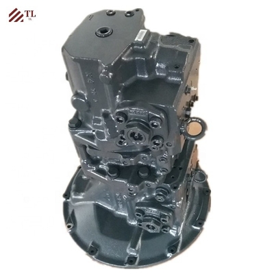 708-2L-00600 PC200-8 と PC270-8 エグババター用スペアパーツHPV95Hのための中古メインポンプ