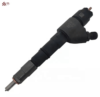 エンジンノズルの燃料注入器 0445120469 VOE20798683 ボルボEC210B EC210 D6E D6D