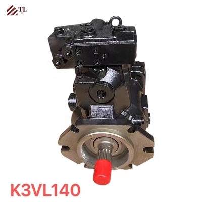 K3VL45B 1NLSM P01-E0 長期性能のための川崎掘削機メインピストンポンプ