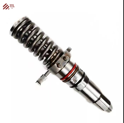 111-3718  3508 3512 3516 エンジンのためのディーゼル燃料注入器 トラストからのオリジナル部品