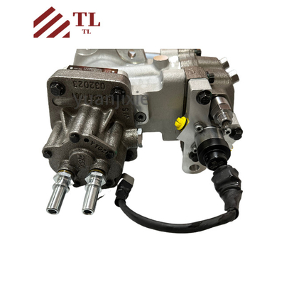 オリジナルPC300-8 掘削機 SAA6D114 エンジン燃料注入ポンプ 6745-71-1170 3973228 小売