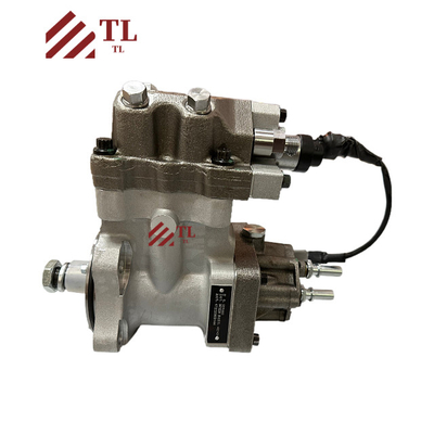 オリジナルPC300-8 掘削機 SAA6D114 エンジン燃料注入ポンプ 6745-71-1170 3973228 小売