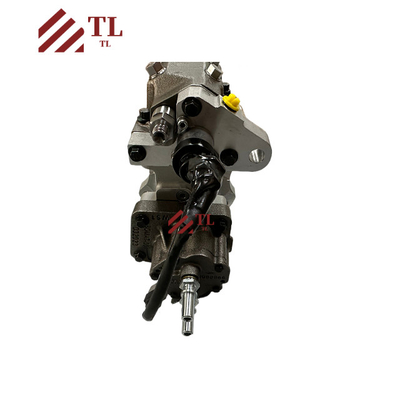 オリジナルPC300-8 掘削機 SAA6D114 エンジン燃料注入ポンプ 6745-71-1170 3973228 小売