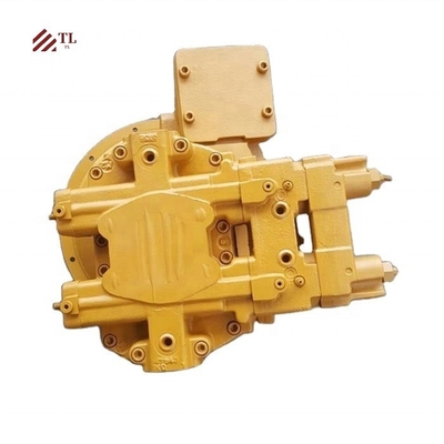 YU'AN 掘削機 126-1247 330b E330 E330L 330l A8VO160 小売市場向けメインポンプ
