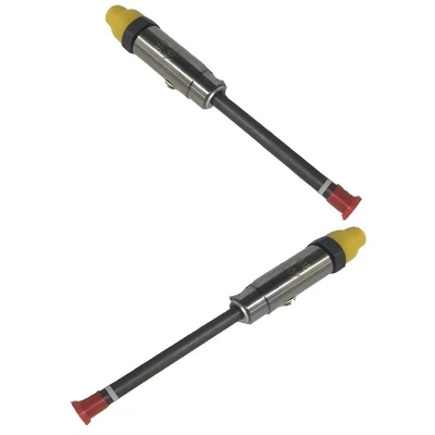 3046 3408 3412 用の燃料注入器組 4w7018 エネルギー採掘におけるディーゼルエンジンの部品