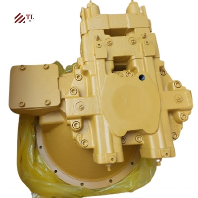 YU'AN 掘削機 126-1247 330b E330 E330L 330l A8VO160 小売市場向けメインポンプ