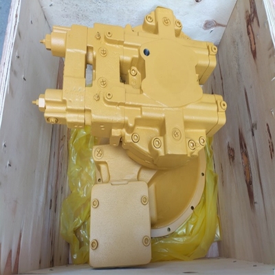 YU'AN 掘削機 126-1247 330b E330 E330L 330l A8VO160 小売市場向けメインポンプ