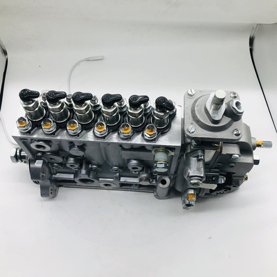 エグババター部品用水力主ポンプ 3926881 3991485 3926887 3938372 6CT8.3 QSC8.3