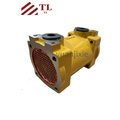 7N0165 7S6394 オイルクーラー組成 カーターピラー 3304 3306 エグババターのスペア部品