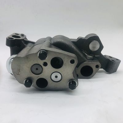 掘削機 ディーゼルエンジン部品 3306 オイルポンプ 4W2448