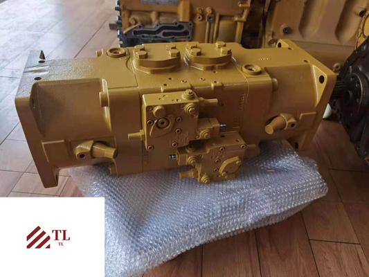 E374DL C15 エグババター 水力主ポンプ組装 3699676 369-9676 20R0933 20R-0933