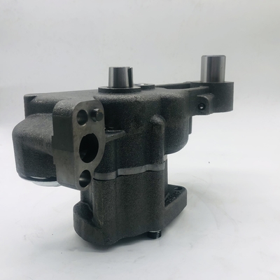 掘削機 ディーゼルエンジン部品 3306 オイルポンプ 4W2448