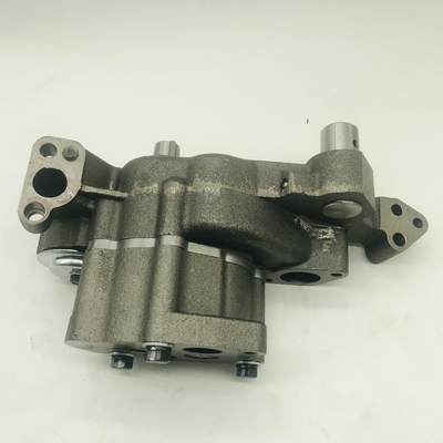 掘削機 ディーゼルエンジン部品 3306 オイルポンプ 4W2448