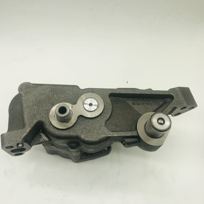 掘削機 ディーゼルエンジン部品 3306 オイルポンプ 4W2448