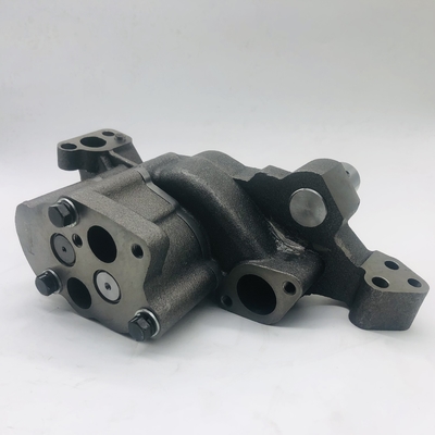 掘削機 ディーゼルエンジン部品 3306 オイルポンプ 4W2448