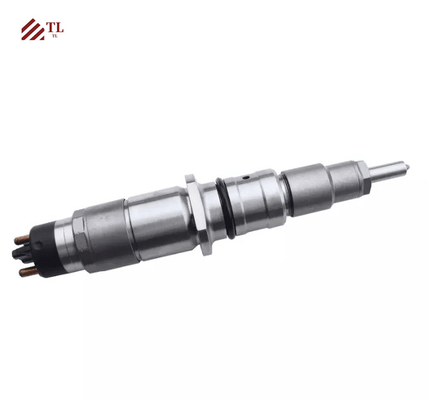 100% PC200-8 燃料注入器 6D107 インジェクター 6754-11-3010 6754-11-3011 コマツーエンジン部品用