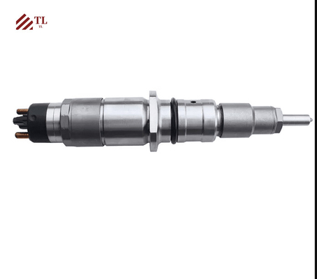 100% PC200-8 燃料注入器 6D107 インジェクター 6754-11-3010 6754-11-3011 コマツーエンジン部品用