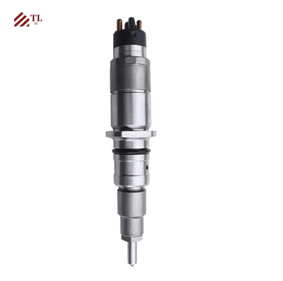 100% PC200-8 燃料注入器 6D107 インジェクター 6754-11-3010 6754-11-3011 コマツーエンジン部品用