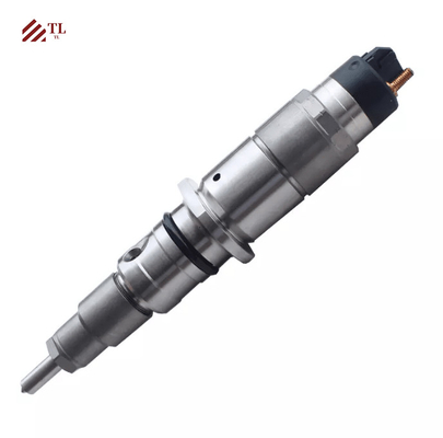 100% PC200-8 燃料注入器 6D107 インジェクター 6754-11-3010 6754-11-3011 コマツーエンジン部品用