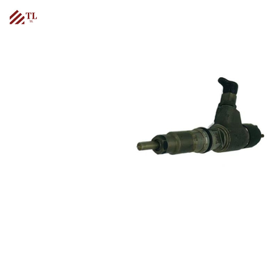 100% E320D2 オリジナルボッシュ燃料注入器 0445120348 0445120347 C7.1 エンジンノズル 371-3974 3713974