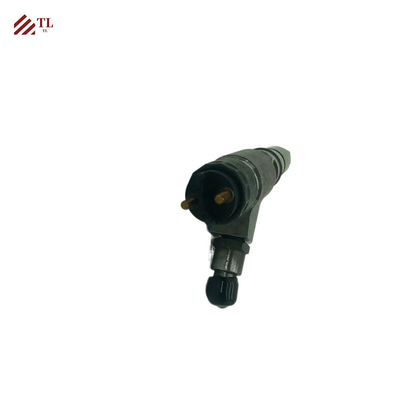 100% E320D2 オリジナルボッシュ燃料注入器 0445120348 0445120347 C7.1 エンジンノズル 371-3974 3713974