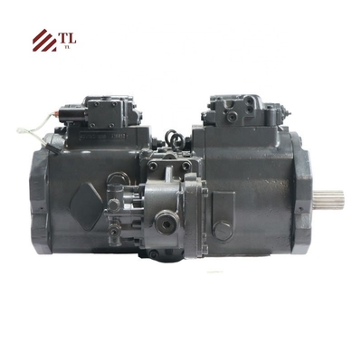 建設機械部品 水力ポンプ K5V200DTP-9N0B PTO DH500 掘削機部品