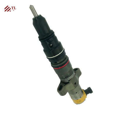 C-AT C9 エンジンのための水力主ポンプと燃料注入器 387-9433 553-2592 20R-8968