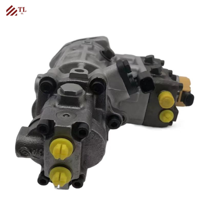 クローラー掘削機 高圧燃料注入ポンプ 10R7662 3264635 326-4635