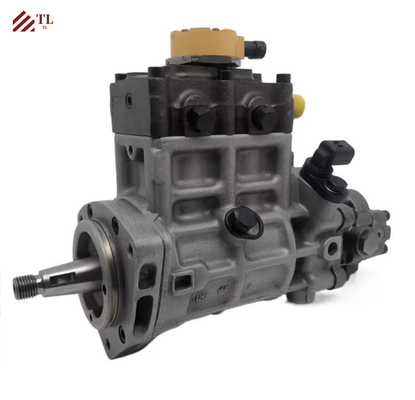 クローラー掘削機 高圧燃料注入ポンプ 10R7662 3264635 326-4635