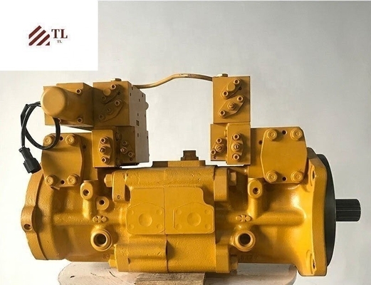 PC1250-7 PC1250-8 エグババター用部品用水力主ポンプ 708-2H-00322 708-2L-00690 708-2L-00680