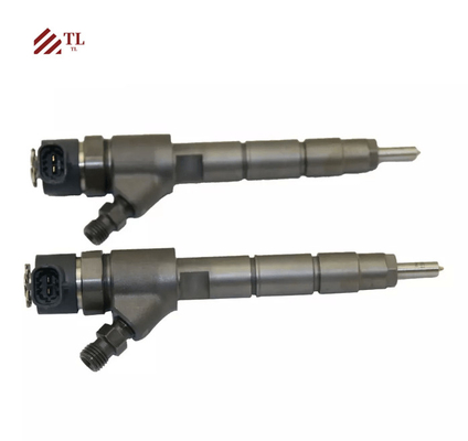 32r61-00010 クローラー掘削機の施工用ディーゼル燃料エンジン注入器