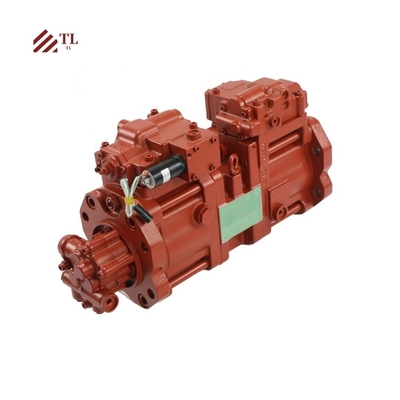 SY135 K7V36DTPの部品のための100%試験されたK3V63DT K3V63DT-9POH水力ポンプ
