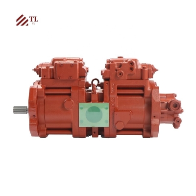 SY135 K7V36DTPの部品のための100%試験されたK3V63DT K3V63DT-9POH水力ポンプ