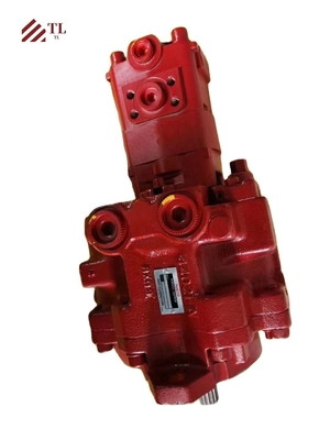 Yu'An PVD-2B-40P と PVD-2B-50 水圧ポンプ 掘削機のスペアパーツに最適