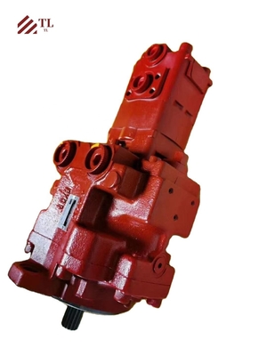 Yu'An PVD-2B-40P と PVD-2B-50 水圧ポンプ 掘削機のスペアパーツに最適